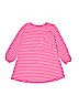 Hanna Andersson 100% Cotton Pink Dress Size 110 cm / US 5-6 - photo 2
