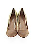 Charles by Charles David Tan Heels Size 8 - photo 2