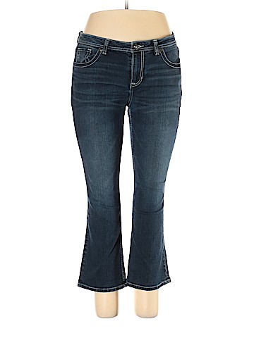 Apt. 9 Jeans (view 1)