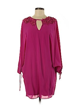 Belle Badgley Mischka Size 8