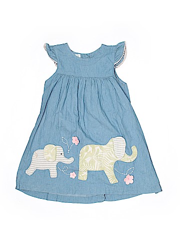 Mud Pie Dress (view 1)