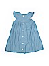 Mud Pie Blue Dress Size 5T - photo 2