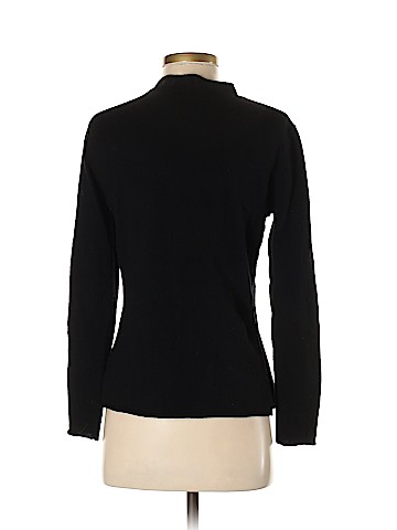 Lafayette 148 New York Wool Cardigan (view 2)
