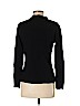 Lafayette 148 New York Black Wool Cardigan Size P (petite) - photo 2