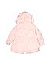 Baby Gap 100% Cotton Pink Jacket Size 18-24 mo - photo 2