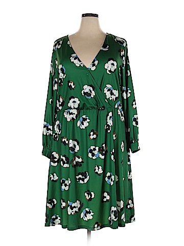 ELOQUII Casual Dress (view 1)