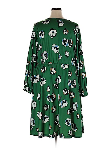 ELOQUII Casual Dress (view 2)