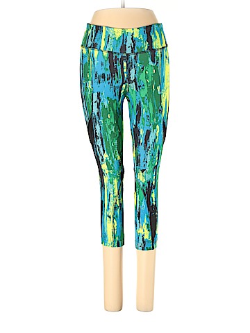 Exertek Active Pants (view 1)