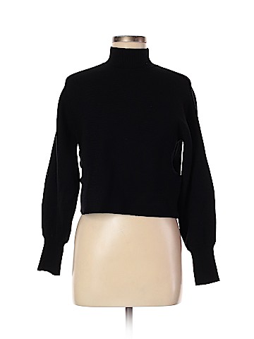 Zara Pullover Sweater (view 1)