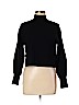 Zara Black Pullover Sweater Size M - photo 1