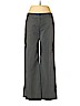 Theory Gray Khakis Size 8 - photo 1