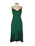 Banana Republic 100% Cotton Green Casual Dress Size 2 (petite) - photo 1