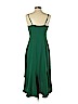 Banana Republic 100% Cotton Green Casual Dress Size 2 (petite) - photo 2