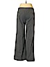 Theory Gray Khakis Size 8 - photo 2