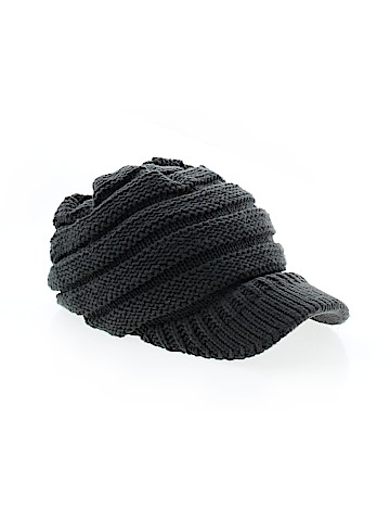 C.C Exclusives Winter Hat (view 1)