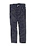 H&M Blue Casual Pants Size 9 - 10 - photo 1