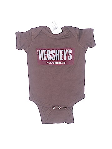 Rabbit Skins Short Sleeve Onesie (view 1)