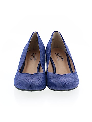 Seychelles Wedges (view 2)