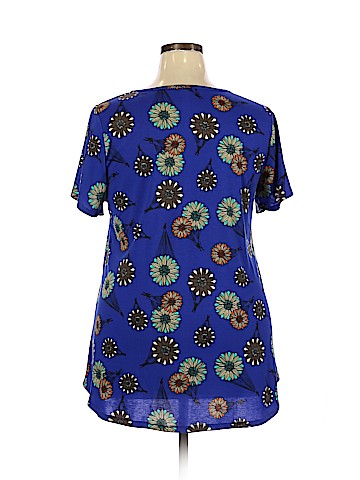 Lularoe Short Sleeve T-Shirt (view 2)