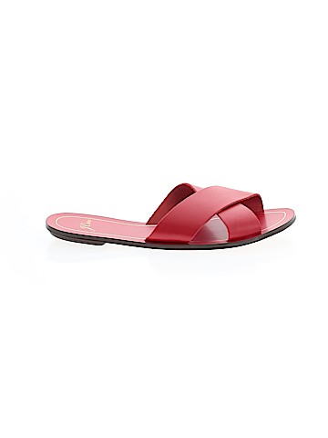 J.Crew Sandals (view 1)