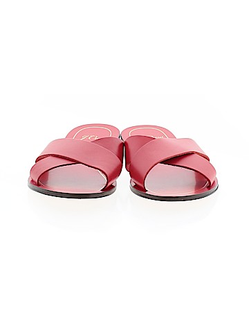 J.Crew Sandals (view 2)