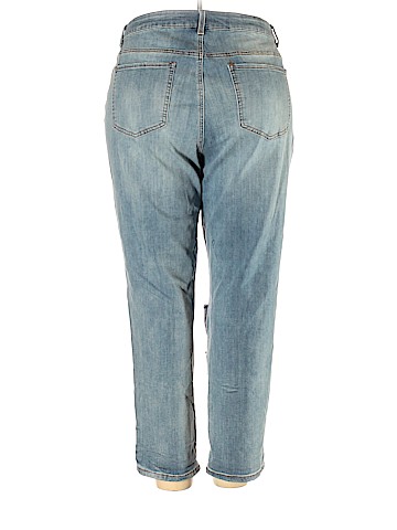 Ruff Hewn Jeans (view 2)