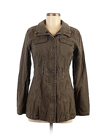 Delia's Jacket (view 1)