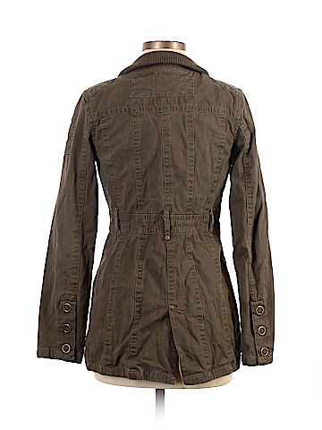 Delia's Jacket (view 2)