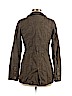 Delia's 100% Cotton Brown Jacket Size M - photo 2