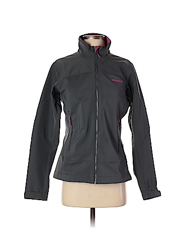 Patagonia Track Jacket (view 1)