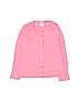 Carter's Pink Cardigan Size 6 - photo 1