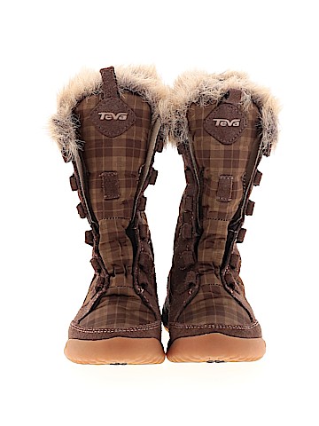 Teva Boots (view 2)