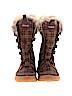 Teva Brown Boots Size 8 (kids) - photo 2