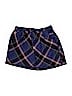 Old Navy Plaid Blue Skirt Size 14 - photo 1