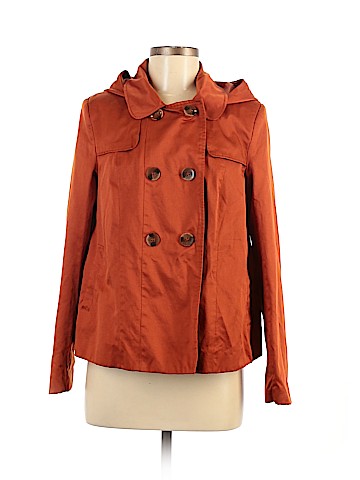 Forever 21 Coat (view 1)