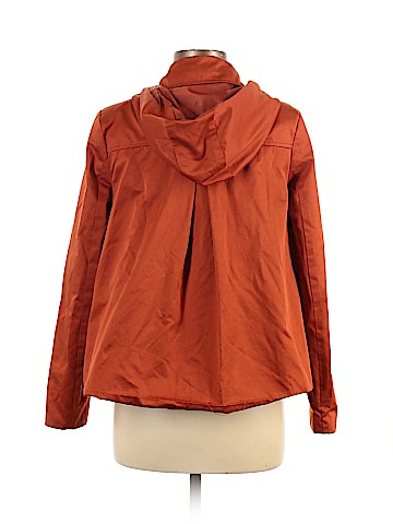 Forever 21 Coat (view 2)