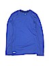 Starter 100% Polyester Blue Active T-Shirt Size XX-Large youth - photo 1