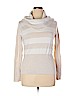 Apt. 9 Tan Pullover Sweater Size XL - photo 1