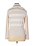 Apt. 9 Tan Pullover Sweater Size XL - photo 2