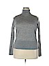 Vince. 100% Wool Gray Wool Pullover Sweater Size M - photo 1