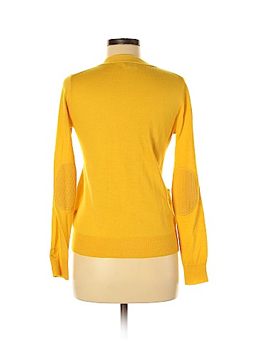 Wallace Wool Cardigan (view 2)