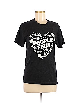 Next Level Apparel Size Sm