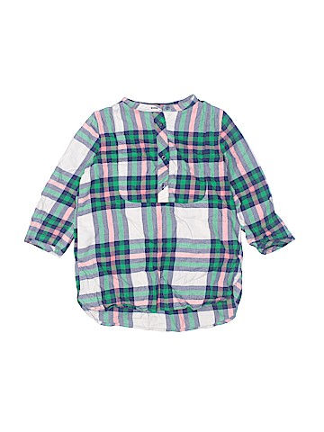 Crewcuts Long Sleeve Top (view 1)