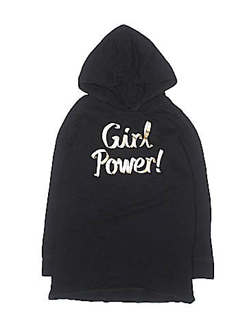 OshKosh B'gosh Pullover Hoodie (view 1)