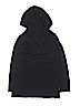OshKosh B'gosh 100% Cotton Black Pullover Hoodie Size 14 - photo 2