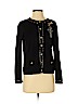 Designers Originals Black Cardigan Size S (petite) - photo 1
