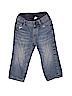 Baby Gap 100% Cotton Blue Jeans Size 18-24 mo - photo 1