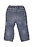 Baby Gap 100% Cotton Blue Jeans Size 18-24 mo - photo 2