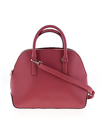 A New Day Satchel (view 1)