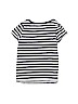 Gap Kids 100% Cotton Blue Short Sleeve Top Size 4-5 - photo 2